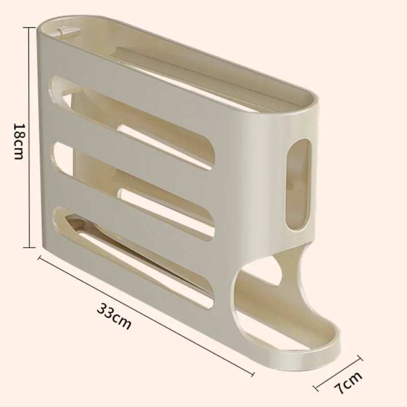 ORGANIZADOR AUTOMATICO DE OVOS EGGTOP